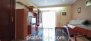 Pis a Estruch-Eixample. Luminoso piso en el centre  amplitud, ubicacin y comodidad en