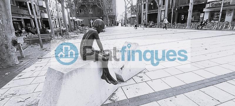 Foto 044da265-9c55-47dc-ad49-686c3e05dd04. Terreny residencial a Centre Prat de Llobregat (El)