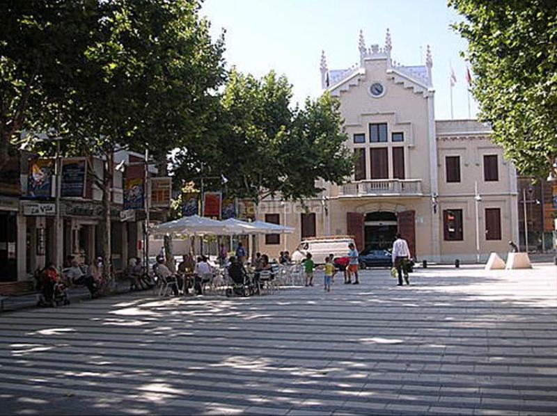 Foto 6b1da790-23fd-4c2b-b1d7-39c459be1926. Terreny residencial a Centre Prat de Llobregat (El)