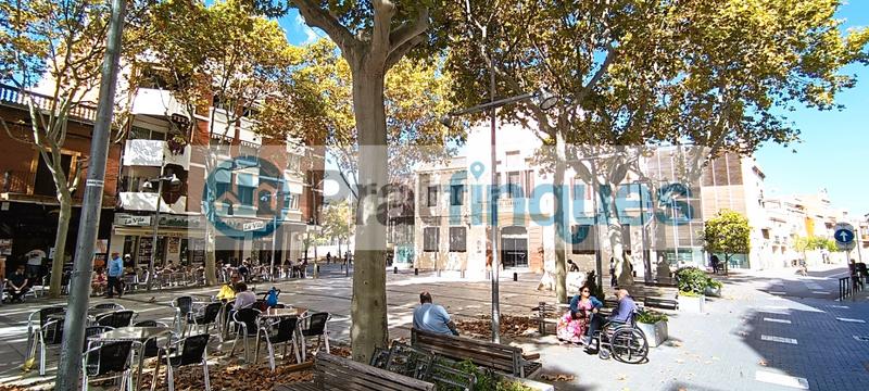 Foto 6fc38221-64b4-403a-ac7f-fce62d1f9f01. Terreny residencial a Centre Prat de Llobregat (El)