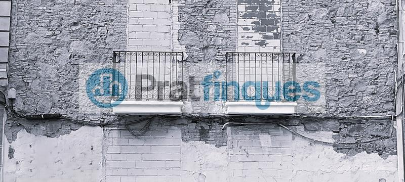 Foto 935fe59d-4785-4859-96d3-8d52de481e1c. Terreny residencial a Centre Prat de Llobregat (El)