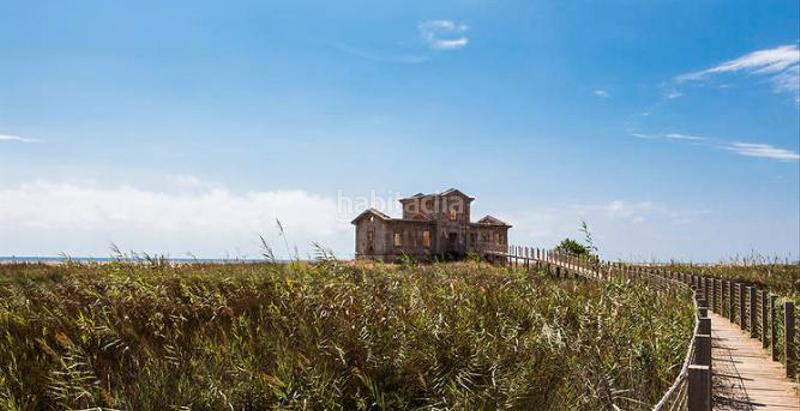 Foto d727703f-1106-432e-9b10-b663dfb0ecb1. Terreny residencial a Centre Prat de Llobregat (El)