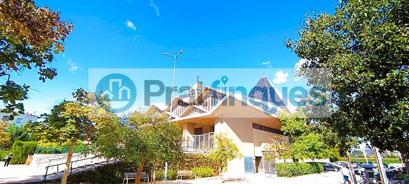 Foto e5bcb8a8-d7bd-449c-854e-bd06a0213870. Terreny residencial a Centre Prat de Llobregat (El)