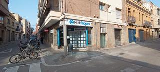 Casa adossada a Centre. Casa con solar en venta