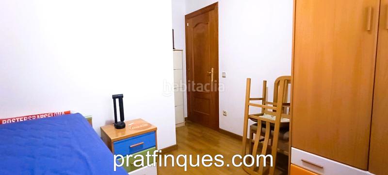 Foto 04c466de-100b-41d7-82ed-5277f105babf. Appartamento con riscaldamento in Estruch-Eixample Prat de Llobregat (El)