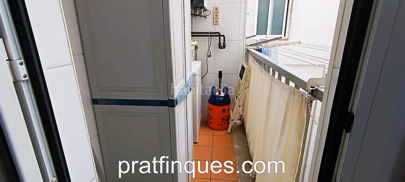 Foto 15de71b0-82e0-40ab-81fa-c570775e8773. Appartamento con riscaldamento in Estruch-Eixample Prat de Llobregat (El)