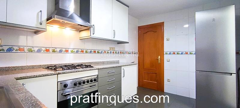 Foto 1a84683b-4a58-4301-89a5-0e0692772d4d. Appartamento con riscaldamento in Estruch-Eixample Prat de Llobregat (El)