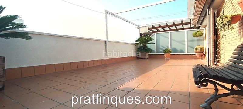 Foto 22c5dbfe-6e56-414c-9462-5de13a22dee9. Appartamento con riscaldamento in Estruch-Eixample Prat de Llobregat (El)