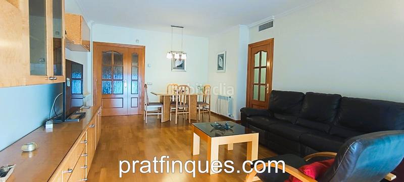 Foto 242b125c-58dc-4c05-addc-2312a70bcec7. Appartamento con riscaldamento in Estruch-Eixample Prat de Llobregat (El)