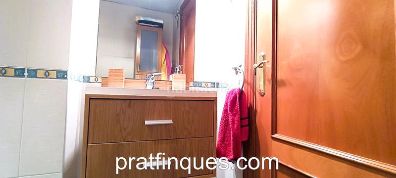 Foto 27c2773f-de42-411c-8eaa-d32ba5acea63. Appartamento con riscaldamento in Estruch-Eixample Prat de Llobregat (El)