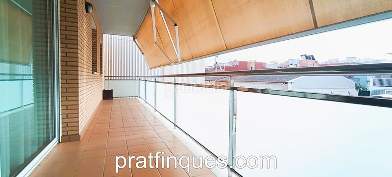 Foto 2806a9df-80ec-4ee9-abd2-ad9a02f56bcf. Appartamento con riscaldamento in Estruch-Eixample Prat de Llobregat (El)