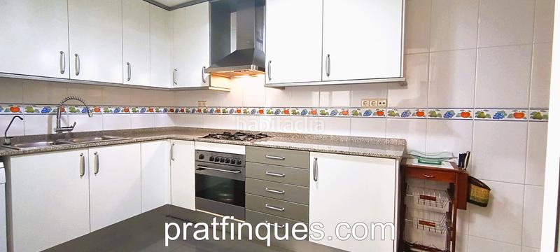 Foto 31e74f67-8941-430e-9e91-deb69c361d8b. Appartamento con riscaldamento in Estruch-Eixample Prat de Llobregat (El)