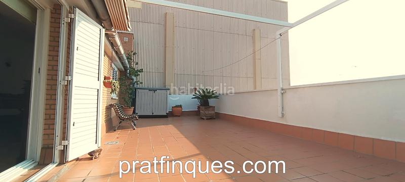 Foto 3282355c-8d67-45cb-8027-6fb402a65e8f. Appartamento con riscaldamento in Estruch-Eixample Prat de Llobregat (El)