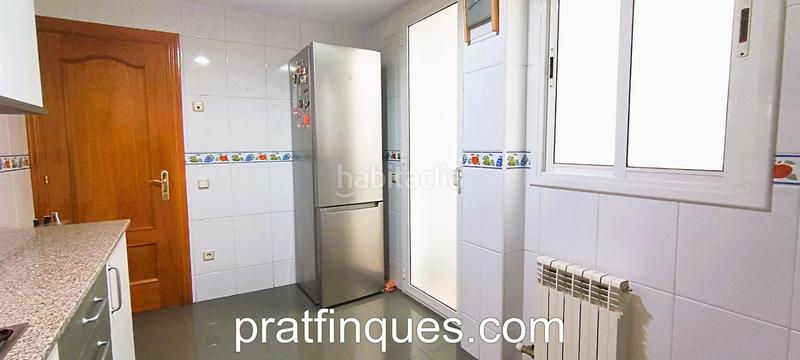 Foto 3ee3e7f4-507a-4d6a-a4fb-1141c2e9f221. Appartamento con riscaldamento in Estruch-Eixample Prat de Llobregat (El)