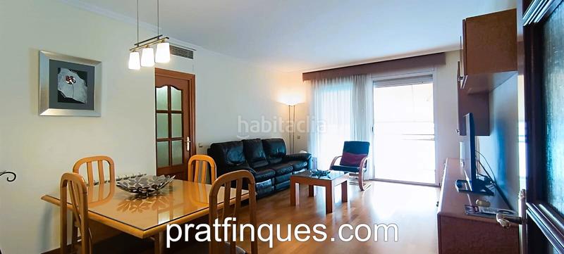 Foto 4c1491c3-e97a-4eba-b6a0-c284c84dda53. Appartamento con riscaldamento in Estruch-Eixample Prat de Llobregat (El)