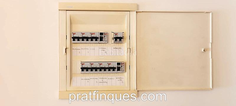 Foto 4eda1e2f-afa8-4c0d-8fa9-f09c2ef91865. Appartamento con riscaldamento in Estruch-Eixample Prat de Llobregat (El)