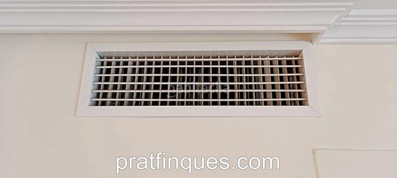 Foto 5458debf-2cea-4e3e-a40e-42105e1818c2. Appartamento con riscaldamento in Estruch-Eixample Prat de Llobregat (El)