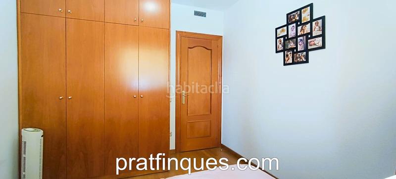 Foto 55d6b3b3-9fb4-48bf-bc9b-8629f1dfd7eb. Appartamento con riscaldamento in Estruch-Eixample Prat de Llobregat (El)