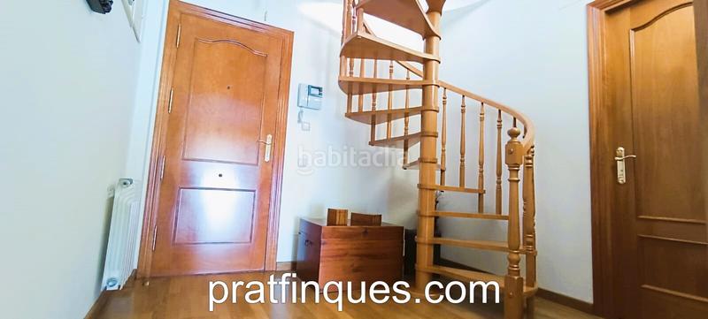 Foto 6897229c-3b5d-476f-8399-e47001384553. Appartamento con riscaldamento in Estruch-Eixample Prat de Llobregat (El)