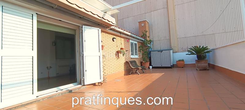 Foto 7acd0427-c1bc-481e-b282-90143ffd0a78. Appartamento con riscaldamento in Estruch-Eixample Prat de Llobregat (El)