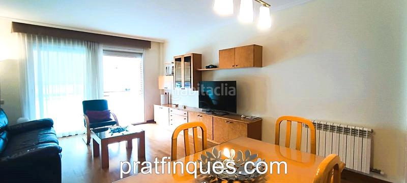 Foto 88c0822e-bf04-452a-b8b9-4b5b67f5d21a. Appartamento con riscaldamento in Estruch-Eixample Prat de Llobregat (El)