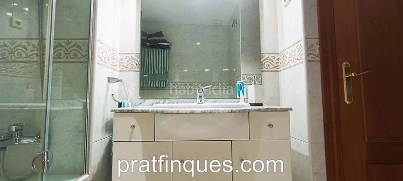 Foto 9506be67-5c39-469d-988f-049376619487. Appartamento con riscaldamento in Estruch-Eixample Prat de Llobregat (El)