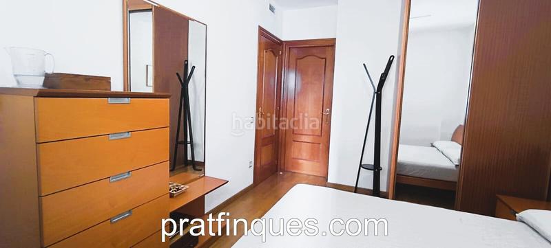 Foto b0a59c96-6a30-46ba-bc82-b664dca027ec. Appartamento con riscaldamento in Estruch-Eixample Prat de Llobregat (El)