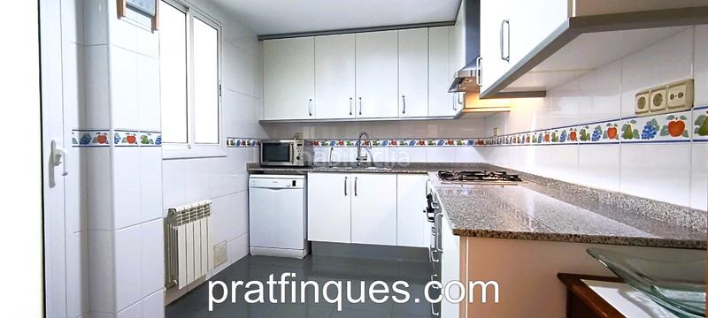 Foto c97a6ae4-7d5b-42dd-ad06-13b6af3afe82. Appartamento con riscaldamento in Estruch-Eixample Prat de Llobregat (El)