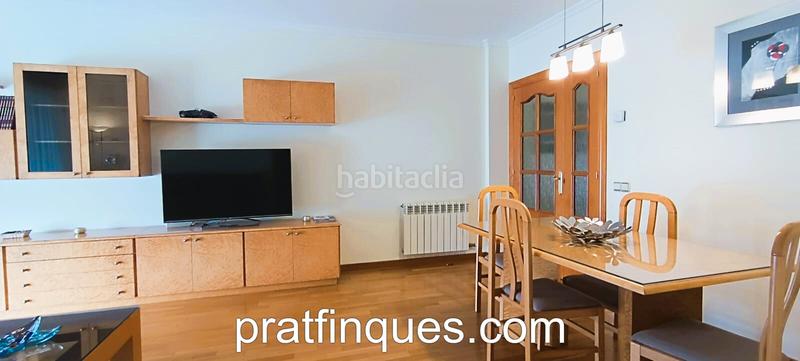 Foto dbaa38a2-bad0-4240-bb03-4060e217cd42. Appartamento con riscaldamento in Estruch-Eixample Prat de Llobregat (El)