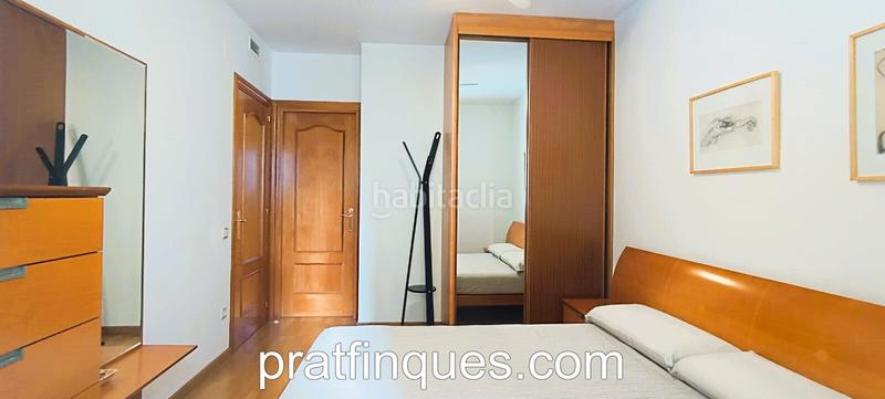 Foto e3f8fa1f-5052-404e-91fe-081fc9d0e29f. Appartamento con riscaldamento in Estruch-Eixample Prat de Llobregat (El)