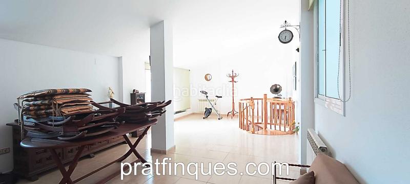 Foto e76cdf33-e8b5-438f-a404-45999898b3fd. Appartamento con riscaldamento in Estruch-Eixample Prat de Llobregat (El)