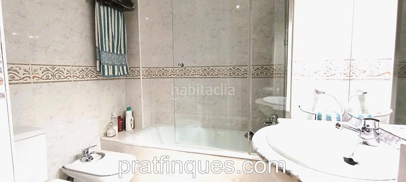 Foto e888a2f5-eacc-490f-bc48-e91b7f6879f9. Appartamento con riscaldamento in Estruch-Eixample Prat de Llobregat (El)