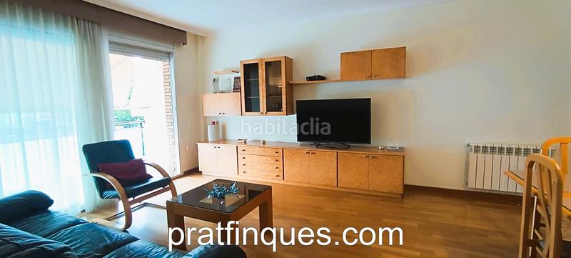 Foto ec9c7c85-8438-4fc3-a47a-659bd85445a9. Appartamento con riscaldamento in Estruch-Eixample Prat de Llobregat (El)