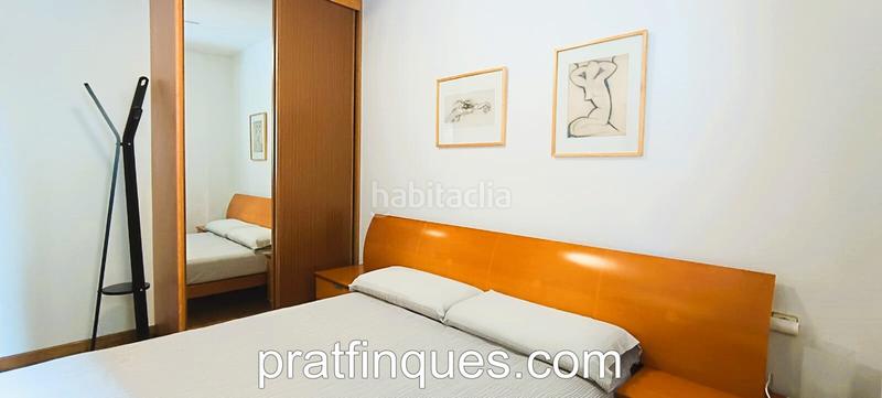 Foto eefdeda8-2934-49d7-b4f0-6ec1fc648c73. Appartamento con riscaldamento in Estruch-Eixample Prat de Llobregat (El)