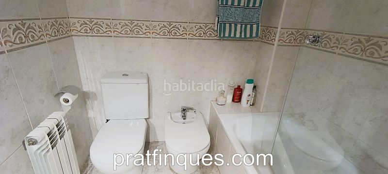 Foto f4877747-819d-425b-bce9-98ac63ffb60c. Appartamento con riscaldamento in Estruch-Eixample Prat de Llobregat (El)