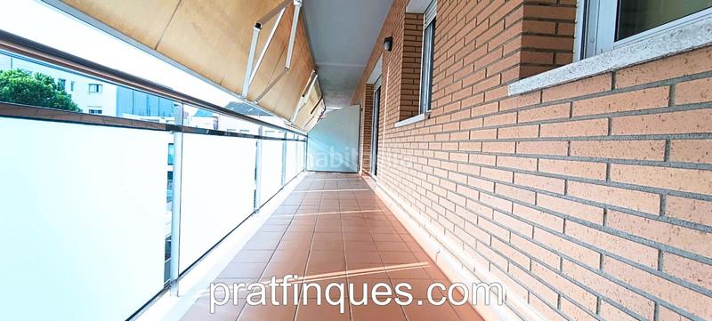Foto f7ee9352-d1bc-4563-81e1-de5b12d1b669. Appartamento con riscaldamento in Estruch-Eixample Prat de Llobregat (El)
