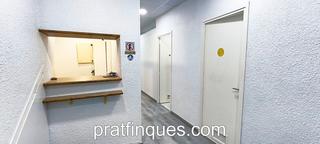 Location Local commercial  Carrer del penedès. Local comercial en alquiler: listo para tu negocio