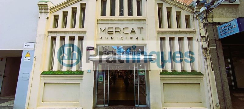 Foto 03598341-d030-4775-ab3c-575f76589b9d. Dúplex a carrer de frederic soler 33 a Estruch-Eixample Prat de Llobregat (El)