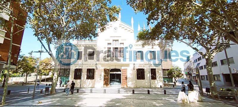 Foto 0c1e3b78-e458-4342-b797-60a281b73284. Dúplex a carrer de frederic soler 33 a Estruch-Eixample Prat de Llobregat (El)