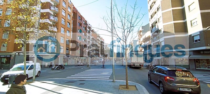 Foto c8237611-bd48-44be-a3e5-7ca0c32be934. Dúplex a carrer de frederic soler 33 a Estruch-Eixample Prat de Llobregat (El)