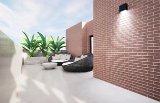 D�plex en Carrer de frederic soler 33. �ltimos pisos