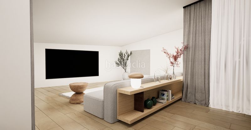 Foto 09f230f4-69db-43d3-af0a-44abc52b3507. Dúplex a carrer de frederic soler 33 a Estruch-Eixample Prat de Llobregat (El)