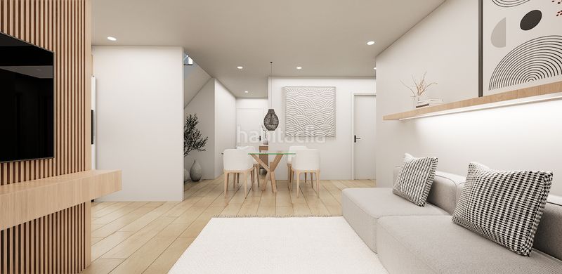 Foto 1cbfa3c2-331c-4cfe-8cf5-473ddf4a4bd2. Dúplex a carrer de frederic soler 33 a Estruch-Eixample Prat de Llobregat (El)