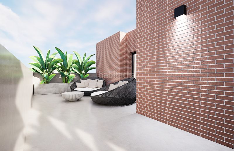 Foto 2c603e38-5c0d-4313-8c85-695e3440c28a. Dúplex a carrer de frederic soler 33 a Estruch-Eixample Prat de Llobregat (El)