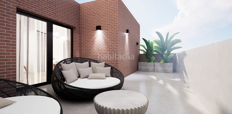 Foto 3161251e-466e-4131-9359-64f263b92ab5. Dúplex a carrer de frederic soler 33 a Estruch-Eixample Prat de Llobregat (El)