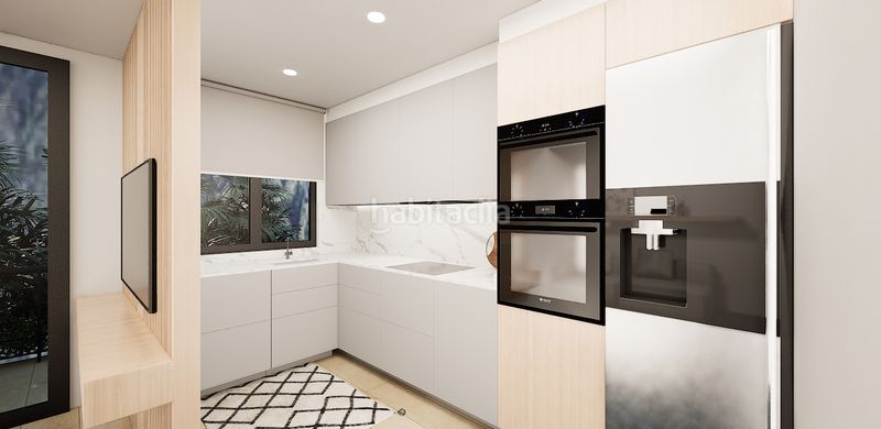 Foto 3305fdd6-63fb-4658-b551-82e908485e58. Dúplex a carrer de frederic soler 33 a Estruch-Eixample Prat de Llobregat (El)