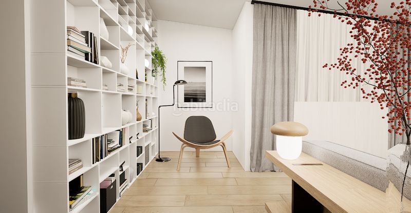 Foto 3d028446-f355-4095-81f8-107afe949a6d. Dúplex a carrer de frederic soler 33 a Estruch-Eixample Prat de Llobregat (El)