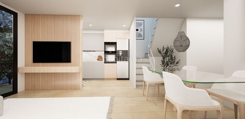 Foto 4517b72c-369b-482b-bd0d-a6443cf02142. Dúplex a carrer de frederic soler 33 a Estruch-Eixample Prat de Llobregat (El)