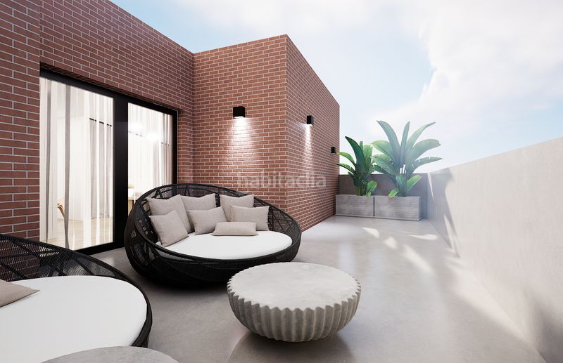 Foto 9c40b5a1-925a-43e9-94c8-1b8d276d340d. Dúplex a carrer de frederic soler 33 a Estruch-Eixample Prat de Llobregat (El)