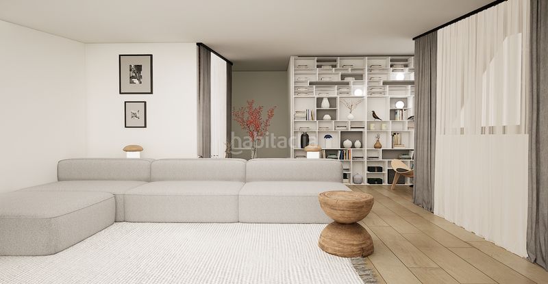 Foto c4ab4b00-c36f-4222-8707-106216b34813. Dúplex a carrer de frederic soler 33 a Estruch-Eixample Prat de Llobregat (El)